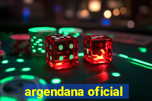 argendana oficial